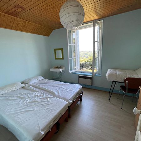 Maison Campagne Morvan Anost Exteriör bild