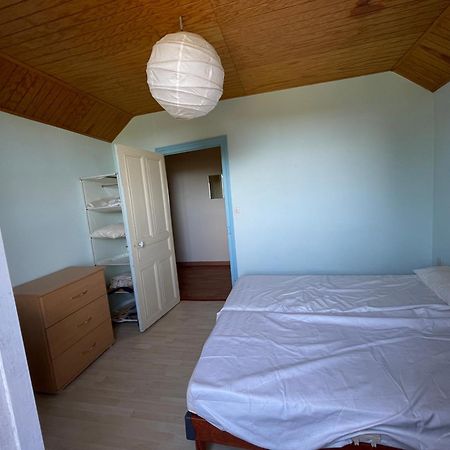 Maison Campagne Morvan Anost Exteriör bild