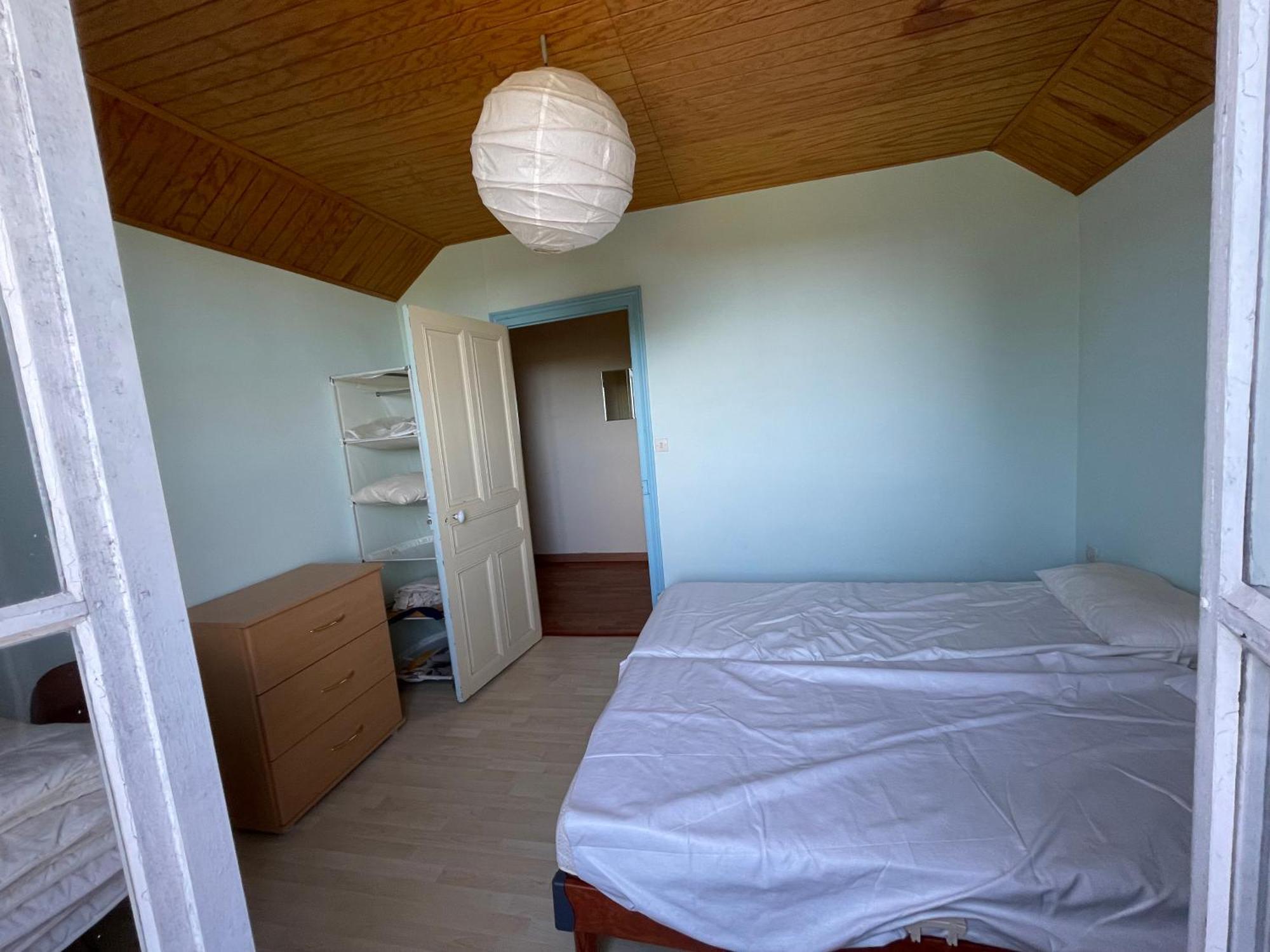 Maison Campagne Morvan Anost Exteriör bild